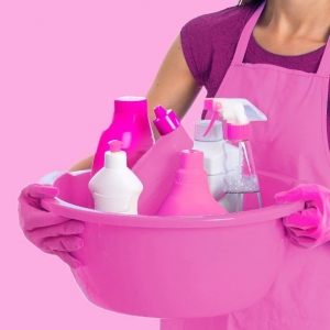 Photo of Happy Planet Cleaning Services