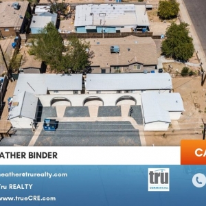Photo of Tru COMMERCIAL