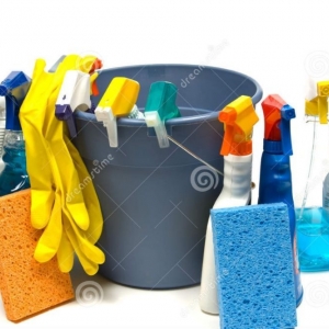 Photo of Clean Queen