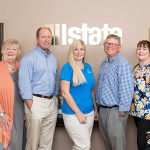 Photo of Zack Kelly: Allstate Insurance