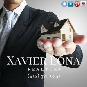 Photo of Xavier Lona - Home Pros Real Estate Group