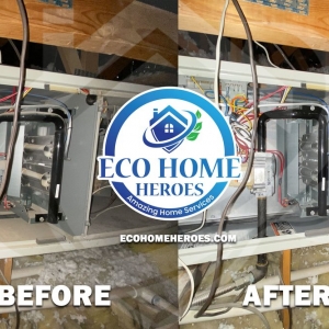 Photo of Eco Home Heroes