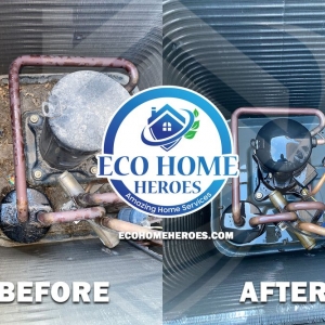 Photo of Eco Home Heroes