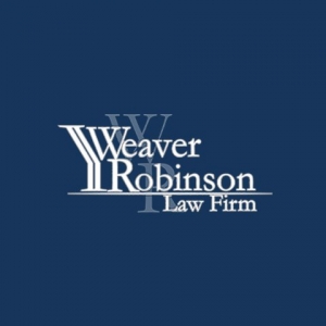 Photo of Weaver Robinson Law Firm
