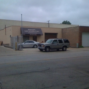 Forest Park Bernie's Saw & Supply