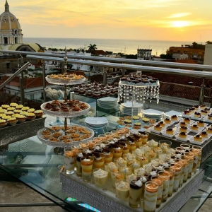 Photo of Indigo Events Corporation