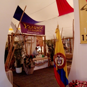 Photo of Indigo Events Corporation