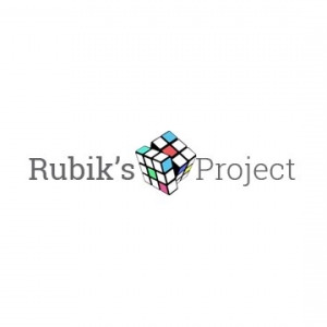 Photo of Rubik's Cube Project