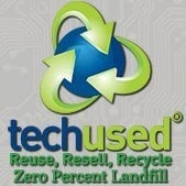 Photo of Techused Computer Recycling/Asset Recovery
