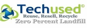 Photo of Techused Computer Recycling/Asset Recovery