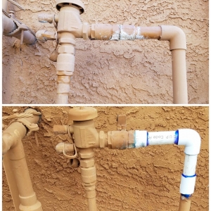 Photo of Pink Plumbing & Sewer