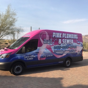 Photo of Pink Plumbing & Sewer