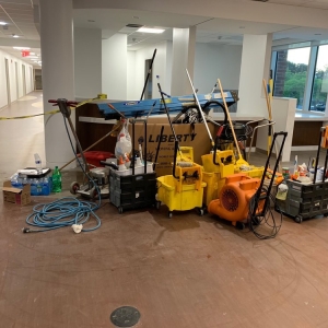 Photo of M E Janitorial Cleaning Service