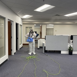 Photo of M E Janitorial Cleaning Service