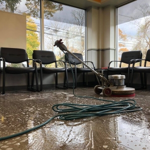 Photo of M E Janitorial Cleaning Service