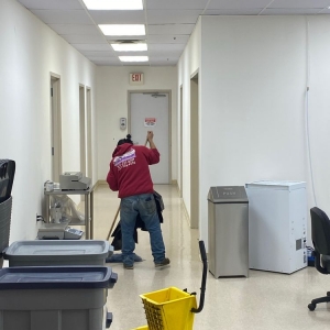 Photo of M E Janitorial Cleaning Service