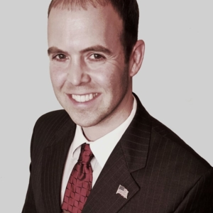 Photo of Adam Young