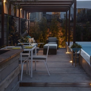 Photo of Reynolds-Sebastiani Design Services