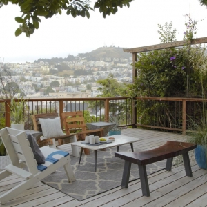 Photo of Reynolds-Sebastiani Design Services