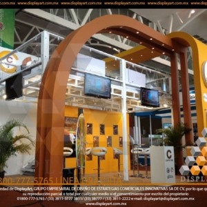 Photo of Display Art - Stands para EXPOS