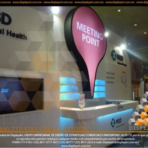 Photo of Display Art - Stands para EXPOS