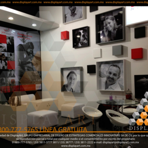 Photo of Display Art - Stands para EXPOS