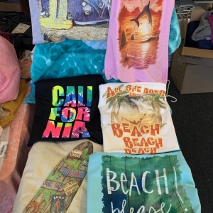 Photo of T-Shirt Factory