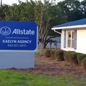 Photo of Allstate Insurance Agent: Kaelyn Agency - Scott Labarowski
