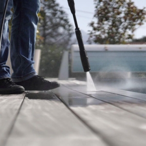 Photo of Fresh Touch Power Washing