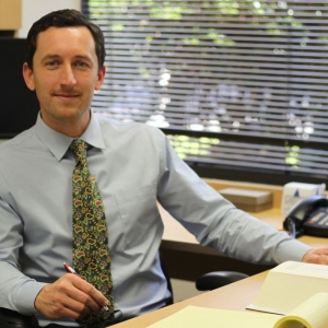 Photo of Jeffrey M Curtiss