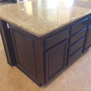 Photo of Custom Cabinets & Refinishings