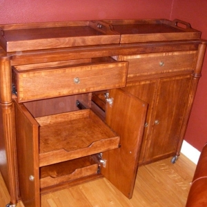 Vancouver Custom Woodworx