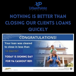 Photo of UrbanPointe Lending