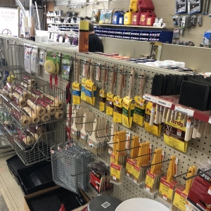 Photo of Henderson's Builders Supply