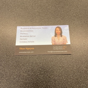 Photo of Smart Tax & Accounting Services