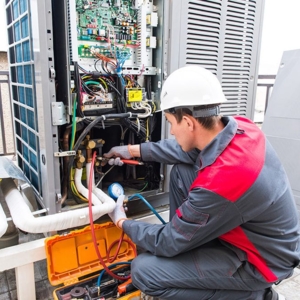 Photo of Pacific Beach HVAC Expert
