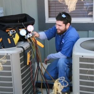 Photo of Pacific Beach HVAC Expert