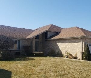 Photo of Iron Guys Roofing and Restoration