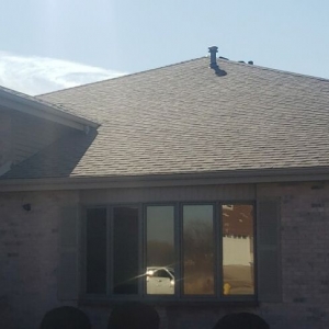 Photo of Iron Guys Roofing and Restoration