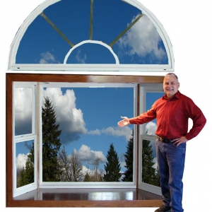Photo of A-New-View