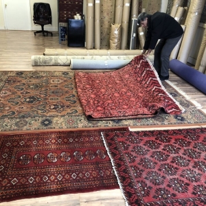 Photo of Capital Rug Cleaning