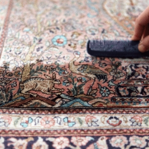 Photo of Capital Rug Cleaning