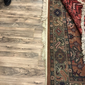 Photo of Capital Rug Cleaning