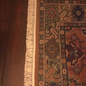 Photo of Capital Rug Cleaning