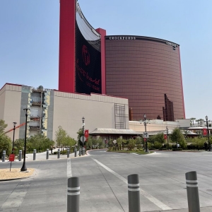 Photo of Resorts World Las Vegas