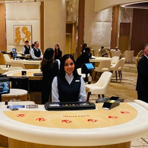 Photo of Resorts World Las Vegas