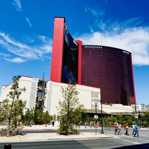 Photo of Resorts World Las Vegas