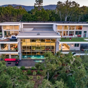 Photo of Los Altos Glass