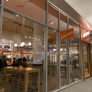 Photo of Los Altos Glass