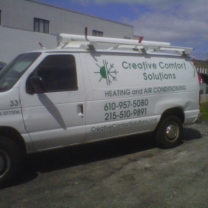 Photo of Creative Comfort Solutions